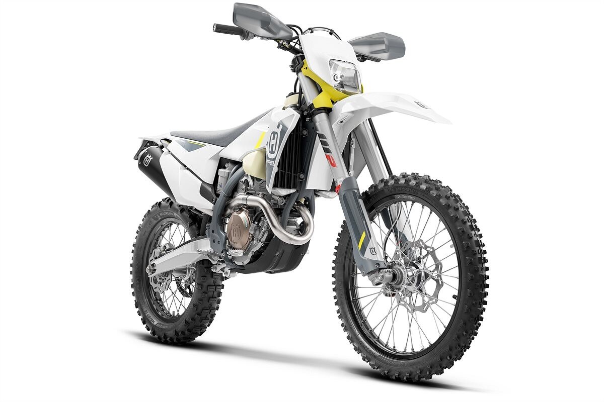 husqvarna 2022 enduro